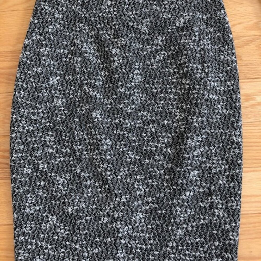 Ann Taylor Pencil Skirt 4P